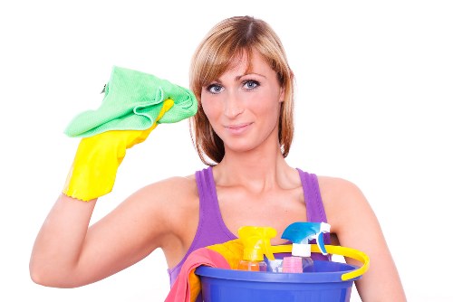 Professional stain removal in Sands End for carpets and upholstery