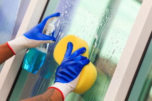 Clean and fresh mattress care routine in Sands End
