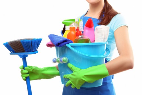 Local carpet cleaning service for Sands End interiors