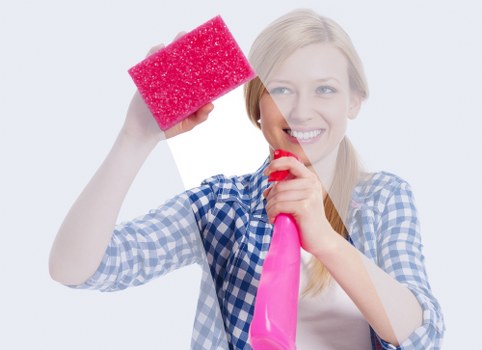 Professional carpet cleaning in Sands End with detailed fabric care