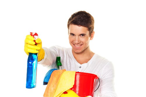 Local carpet cleaner partnering with charities to reuse suitable materials