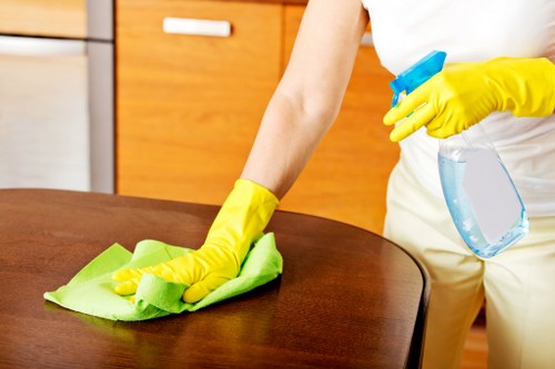 Supplier audit checklist for carpet cleaning supply chain