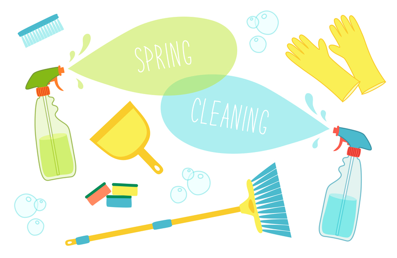 house cleaning tenancy cleaning