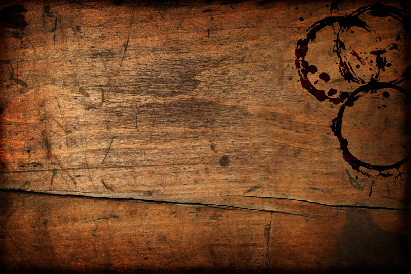 deep cleaning eco-friendly