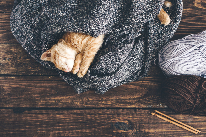 household cleaning eco-friendly